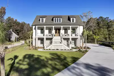 8638 Scottish Troon Court, North Charleston, SC 29420 - Photo 1