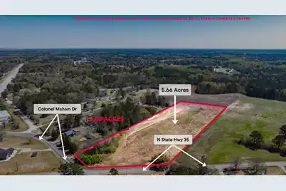 Tract A Danielle Hill Lane, Saint Stephen, SC 29479 - Photo 1