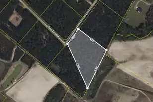 0 Deer Run Ave, Andrews, SC 29510 - Photo 1