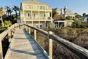 811 Ashley Ave W, Folly Beach, SC 29439 - Photo 1