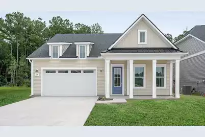 438 Evening Glow Lane, Summerville, SC 29486 - Photo 1