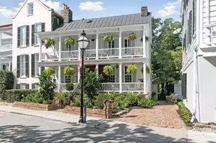 10 Water St, Charleston, SC 29401 - Photo 1