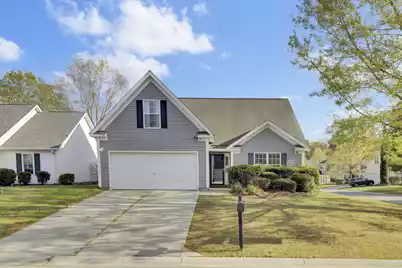 136 Rosario Drive, Summerville, SC 29483 - Photo 1