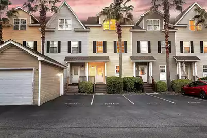 4913 Lake Palmetto Lane, North Charleston, SC 29418 - Photo 1