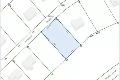 1039 Berkeley Drive, Orangeburg, SC 29118 - Photo 1