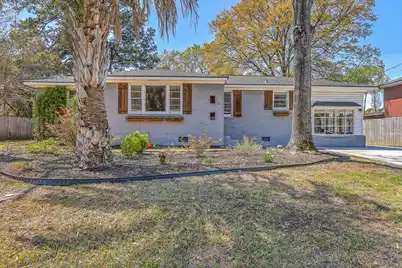 6009 Meadowcliff Avenue, Hanahan, SC 29410 - Photo 1