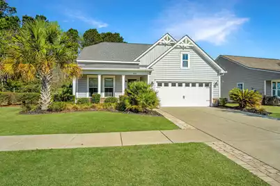 566 Four Seasons Boulevard, Summerville, SC 29486 - Photo 1