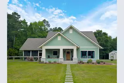 10044 Randall Road, McClellanville, SC 29458 - Photo 1