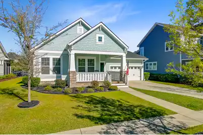 804 Buckler Street, Summerville, SC 29486 - Photo 1