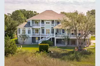 24 Waterway Island Drive, Isle Of Palms, SC 29451 - Photo 1