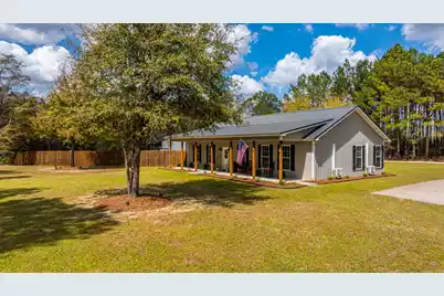 508 Horse Trail Road, Saint George, SC 29477 - Photo 1