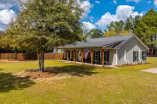 508 Horse Trail Rd, Saint George, SC 29477 - Photo 1