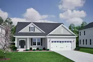 121 Seaton St, Summerville, SC 29486 - Photo 1