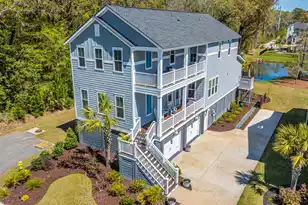 2322 Dorado Ct, Johns Island, SC 29455 - Photo 1