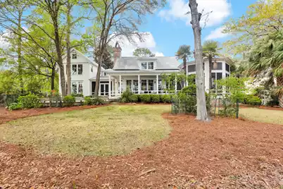 390 Distant Island Drive, Beaufort, SC 29907 - Photo 1