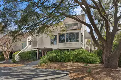 740 Spinnaker Beachhouses, Seabrook Island, SC 29455 - Photo 1