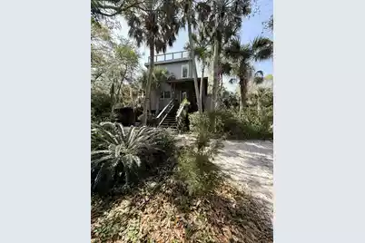 4113 Buccaneer Road, Isle Of Palms, SC 29451 - Photo 1