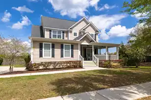 545 2 Mile Run, Johns Island, SC 29455 - Photo 1