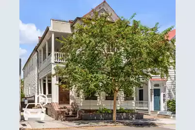 90 Spring Street #A,B, Charleston, SC 29403 - Photo 1