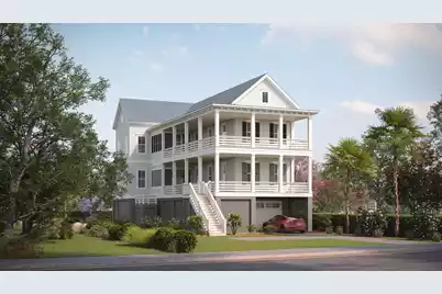 343 Simone Drive #Lot 53, Daniel Island, SC 29492 - Photo 1