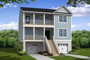 108 Tidewater Wy, Charleston, SC 29492 - Photo 1