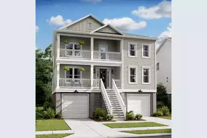 1679 Cultivation Lane #459, Mount Pleasant, SC 29466 - Photo 1