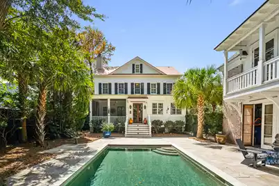 34 Frogmore Road, Mount Pleasant, SC 29464 - Photo 1