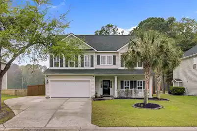 5254 Mulholland Drive, Summerville, SC 29485 - Photo 1
