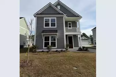 105 Gray Pne Lane, Summerville, SC 29483 - Photo 1