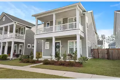 183 Country Gate Lane Lane, Summerville, SC 29485 - Photo 1