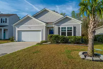 9723 Flooded Field Drive, Ladson, SC 29456 - Photo 1