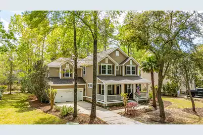 1883 Hall Point Road, Mount Pleasant, SC 29466 - Photo 1