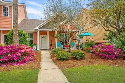 2952 Sweetleaf Lane, Johns Island, SC 29455 - Photo 1