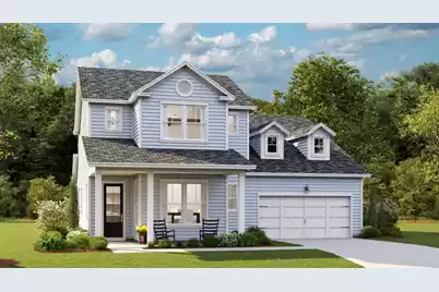 215 Denham Street, Summerville, SC 29486 - Photo 1