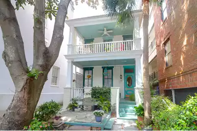 78 Society Street, Charleston, SC 29401 - Photo 1