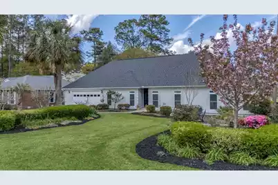 223 Cooper Drive, Santee, SC 29142 - Photo 1