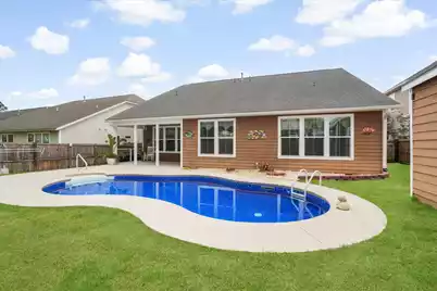 404 Ambergate Lane, Moncks Corner, SC 29461 - Photo 1