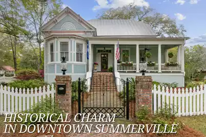 803 Main Street S, Summerville, SC 29483 - Photo 1