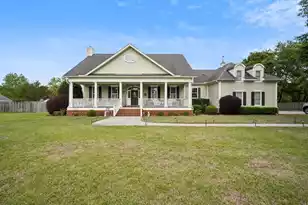 527 Butternut Road W, Summerville, SC 29483 - Photo 1