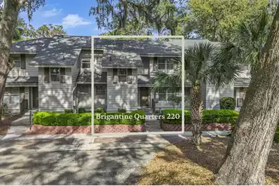 55 Barcelona Road #220A, Hilton Head Island, SC 29928 - Photo 1