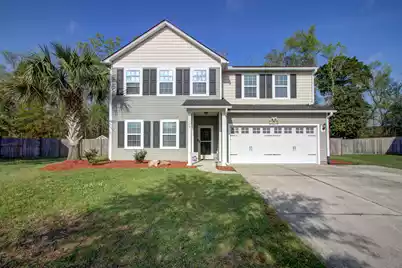 1909 Royal Empress Court, Charleston, SC 29414 - Photo 1