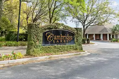 1597 Cambridge Lakes Drive #303E, Mount Pleasant, SC 29464 - Photo 1