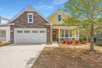 2010 Redback Drive, Summerville, SC 29483 - Photo 1