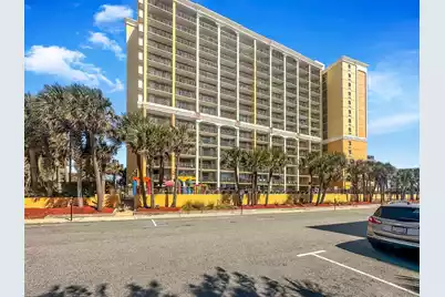 6900 Ocean Boulevard N #1401, Myrtle Beach, SC 29572 - Photo 1