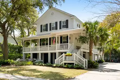 825 Marsh Grove Avenue, Mount Pleasant, SC 29464 - Photo 1