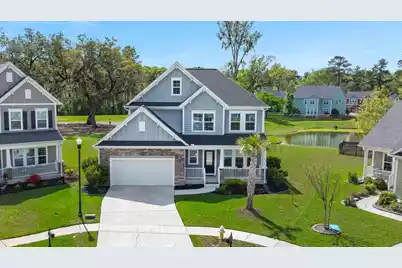 215 Center Hill Court, Summerville, SC 29485 - Photo 1