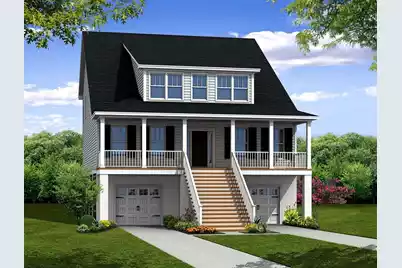 106 Tidewater Way, Charleston, SC 29492 - Photo 1