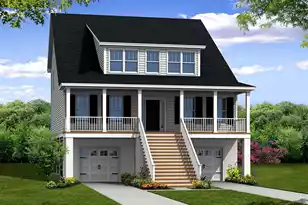 106 Tidewater Wy, Charleston, SC 29492 - Photo 1