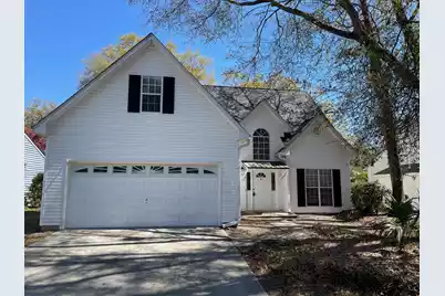 1391 Center Lake Drive, Mount Pleasant, SC 29464 - Photo 1