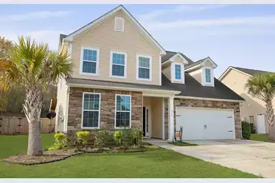 470 Gianna Lane, Goose Creek, SC 29445 - Photo 1